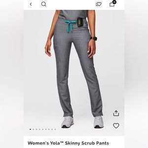 Figs Women's Yola™ Skinny Scrub Pants
